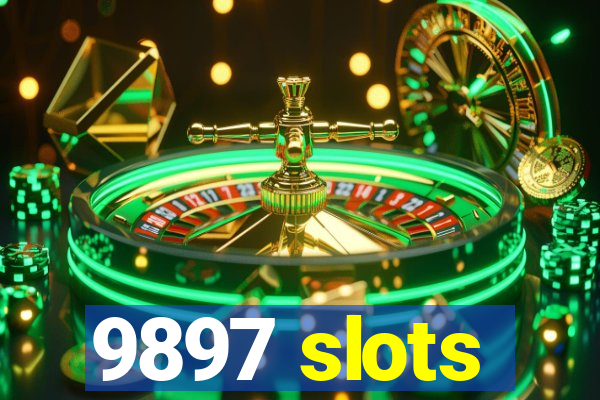 9897 slots